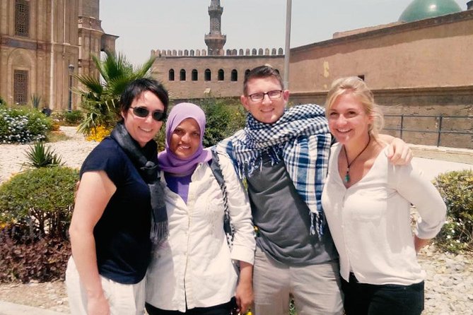 Cairo Short Break 3 Days With Sightseeing Night Life With Tour Guided - Safety and Health Measures