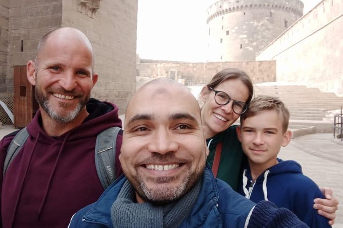 Cairo Short Break 3 Days With Sightseeing Night Life With Tour Guided - Recap