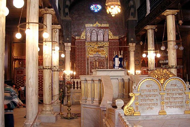 Cairo Sightseeing Tour to Citadel & Old Cairo & Cave Church and Islamic Cairo - Common Complaints