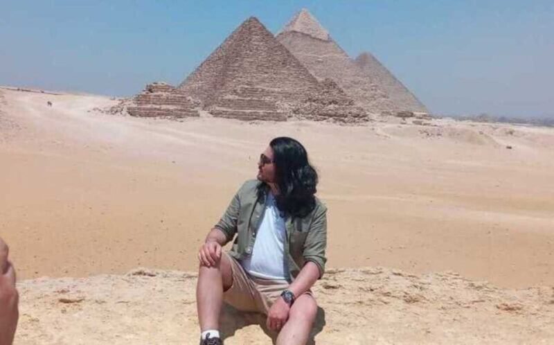 Cairo Stopover Tour to Pyramids, Egyptian Museum & Old Cairo - Key Points
