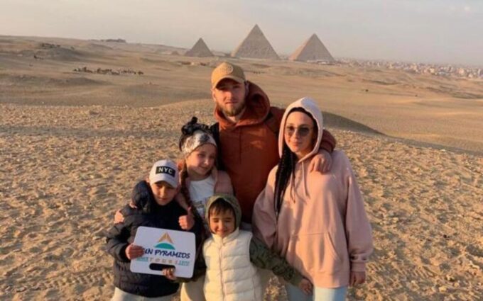 Cairo Stopover Tour to Pyramids, Egyptian Museum & Old Cairo - Museum Artifacts