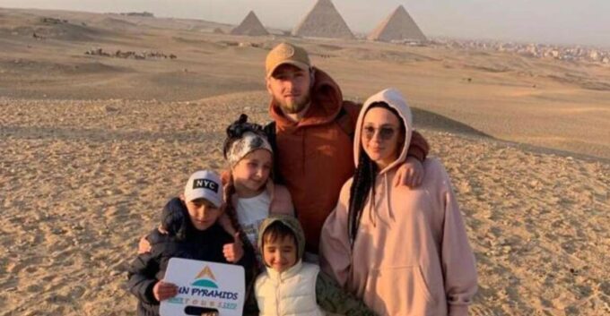 Cairo Stopover Tour to Pyramids, Egyptian Museum & Old Cairo - Optional Visit