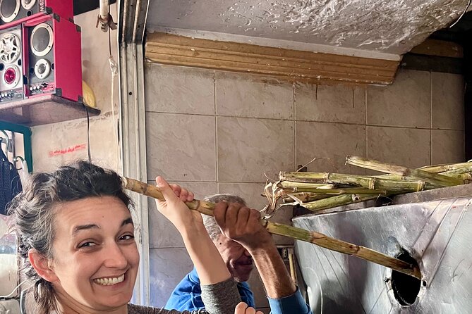Cairo Street Food With a Local Family - Indulging in Stuffed Pigeons and More