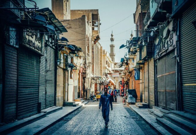 Cairo: Sunset Felucca Ride and Food Tour With Private Guide - Recap