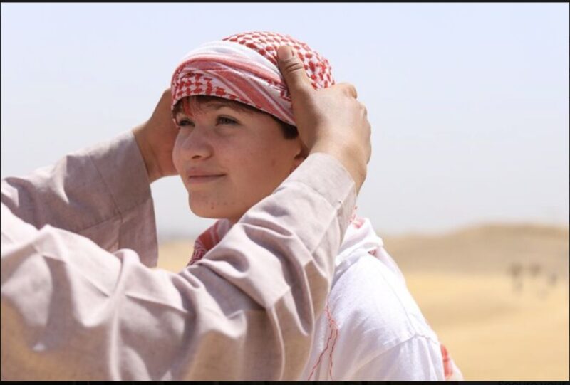 Cairo: Sunset or Sunrise Camel Ride at The Giza Pyramids - Important Information