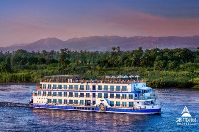 Cairo & The Oberoi Philae Nile Cruise - Marveling at the Abu Simbel Temples
