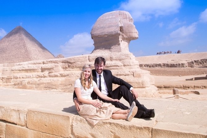 Cairo to Abu Simbel Tour - Aswan Highlights