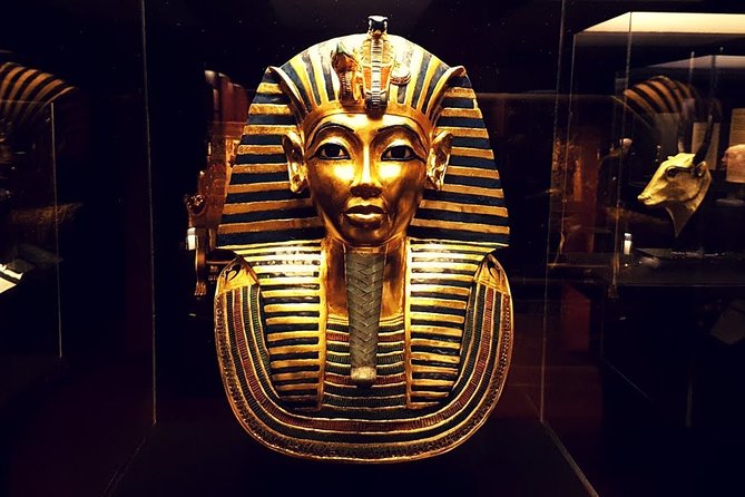 Cairo to Abu Simbel Tour - Adventure to Abu Simbel