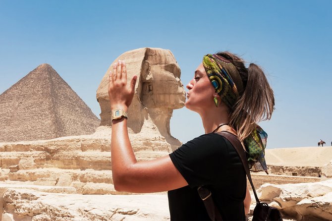 Cairo to Abu Simbel Tour - Dining and Meals