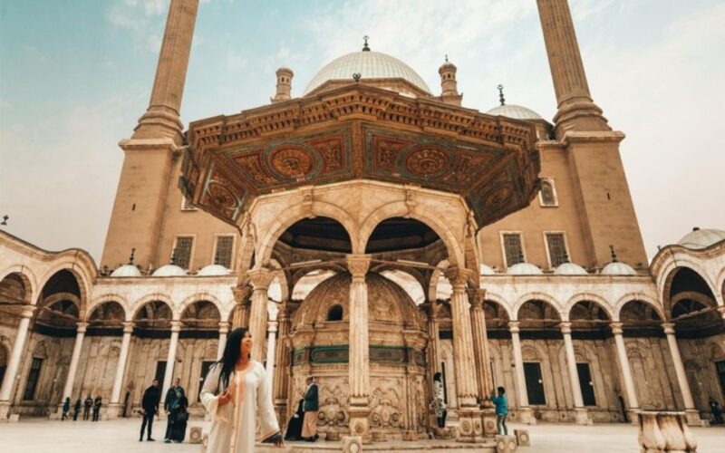 Cairo: Tours To Giza Pyramids, Citadel and Islamic Cairo - Accessibility and Languages
