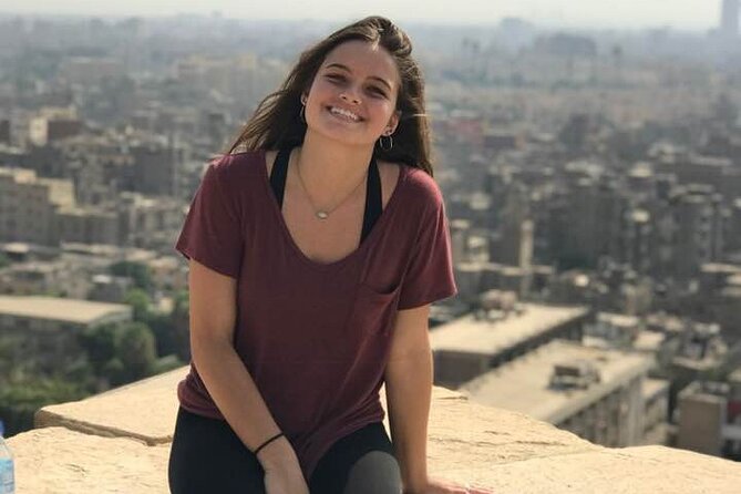 Cairo Two Full Day Tours (Jewels Of Cairo) - Private Egyptologist Guide Services