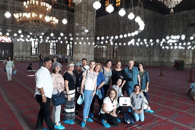 Cairo VIP Tour Giza Pyramids With Lunch and Camel Ride - Pricing Information