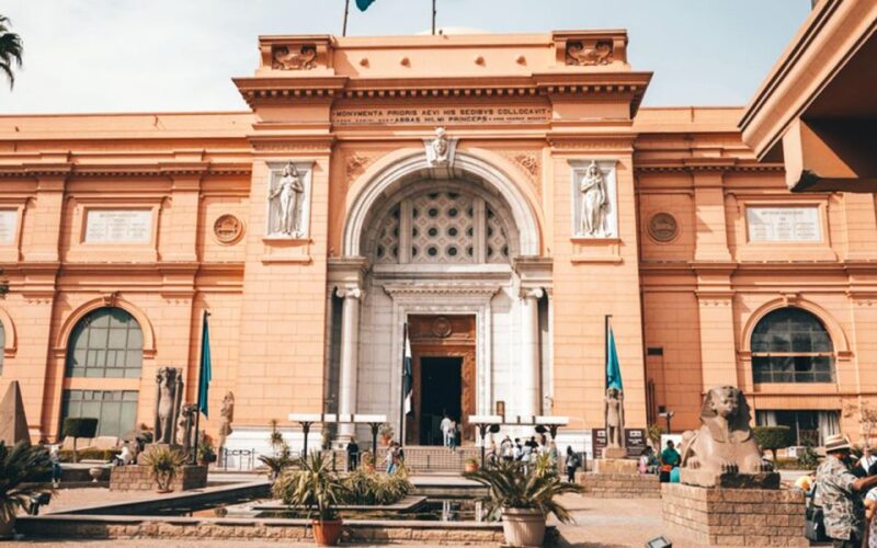 Cairo:Tour to Museum, Citadel, Coptic Cairo & Dinner Cruise - Key Points