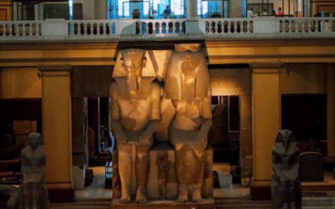Cairo:Tour to Museum, Citadel, Coptic Cairo & Dinner Cruise - Frequently Asked Questions