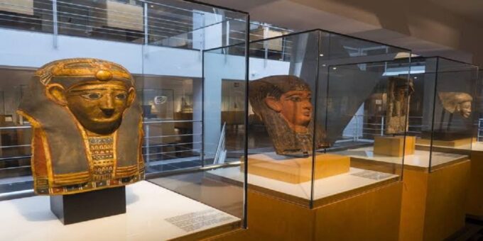 Cairo:Tour to Pyramids,The Egyptian Museum, &Khan El Khalili - Frequently Asked Questions