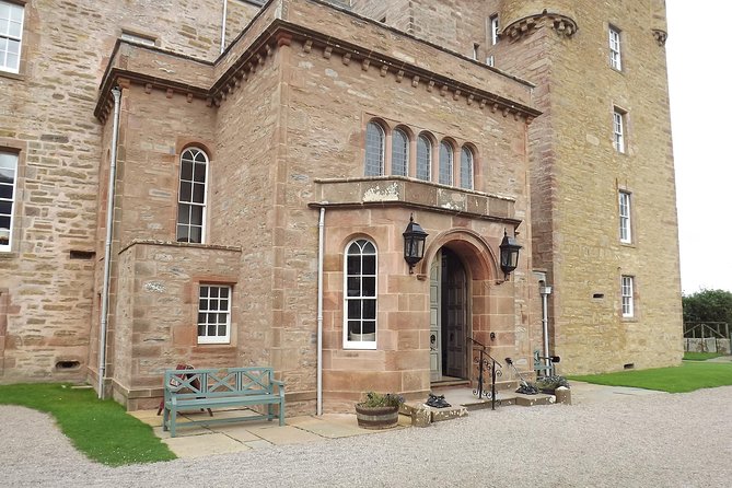 Caithness and Sutherland Highlands Tour  - The Scottish Highlands - Tour Highlights and Itinerary
