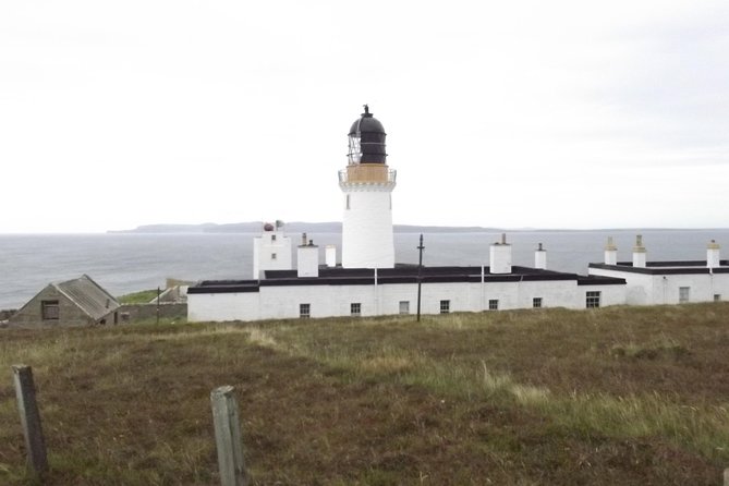 Caithness and Sutherland Highlands Tour  - The Scottish Highlands - Verified Customer Reviews
