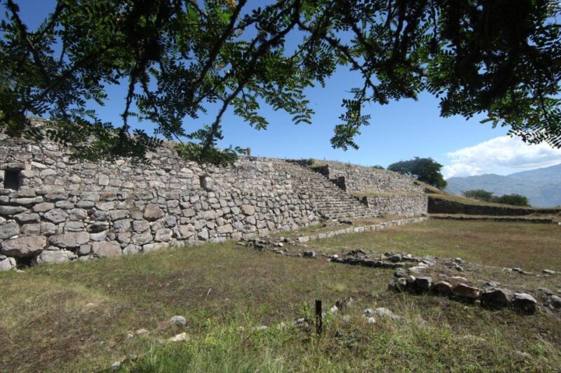 Cajamarca | Excursion to Kuntur Wasi | - Excursion Duration