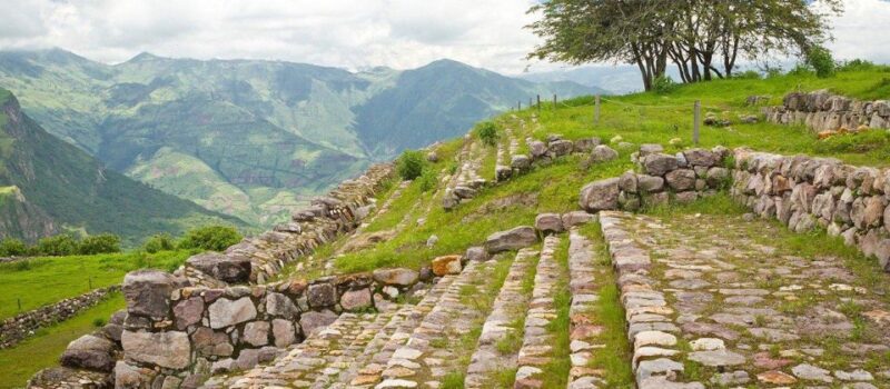 Cajamarca | Excursion to Kuntur Wasi | - Pricing Information