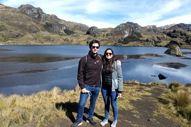 Cajas National Park Half Day Tour From Cuenca - Inclusions and Logistics