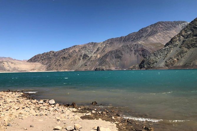 Cajón Del Maipo and El Yeso Dam - Health and Accessibility