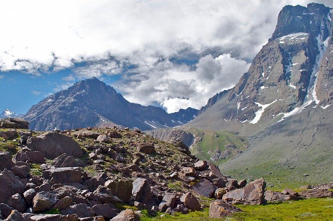 Cajón Del Maipo and El Yeso Dam - Pricing and Cancellation