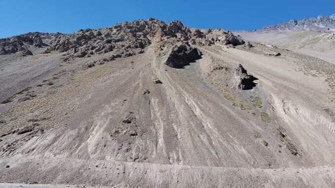 Cajon Del Maipo Andes Mountain and Wines - Reserving and Availability