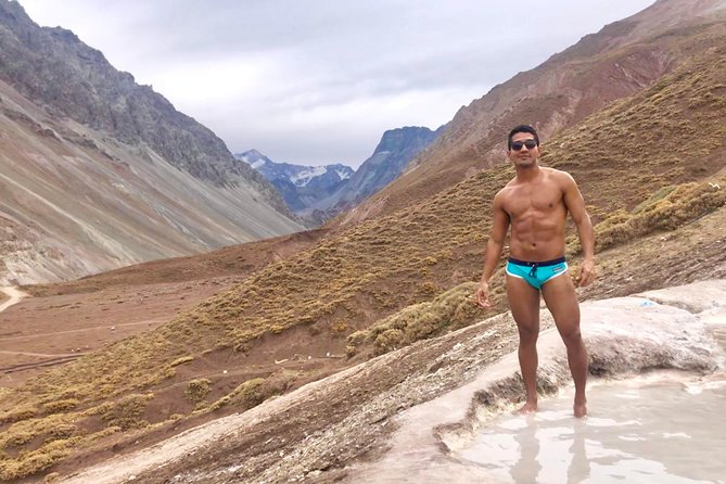Cajón Del Maipo (Colina Hot Springs) Full Day - Review Summary
