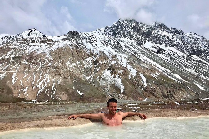 Cajón Del Maipo (Colina Hot Springs) Full Day - Accessibility Considerations