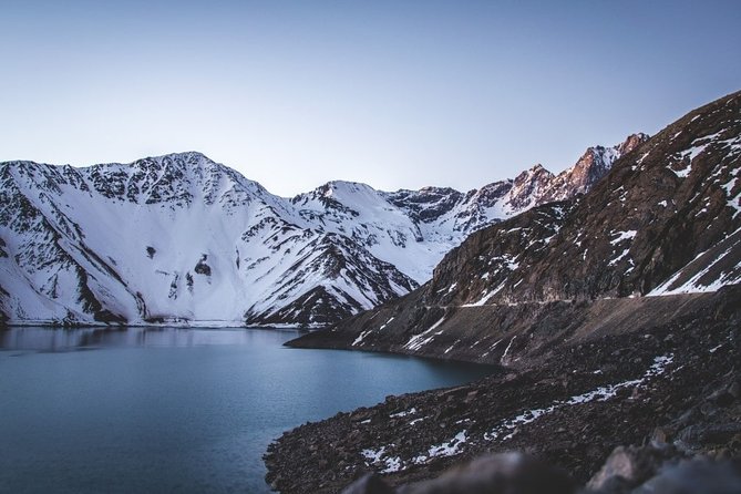 Cajón Del Maipo - El Yeso Reservoir and Colina Hot Springs - Positive Traveler Experiences
