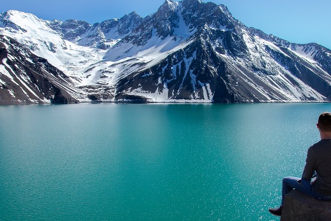 Cajón Del Maipo - El Yeso Reservoir and Colina Hot Springs - Exceptional Experiences Highlighted