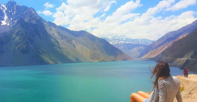 Cajon Del Maipo Including Wine With Picnic and Empanada - Key Points