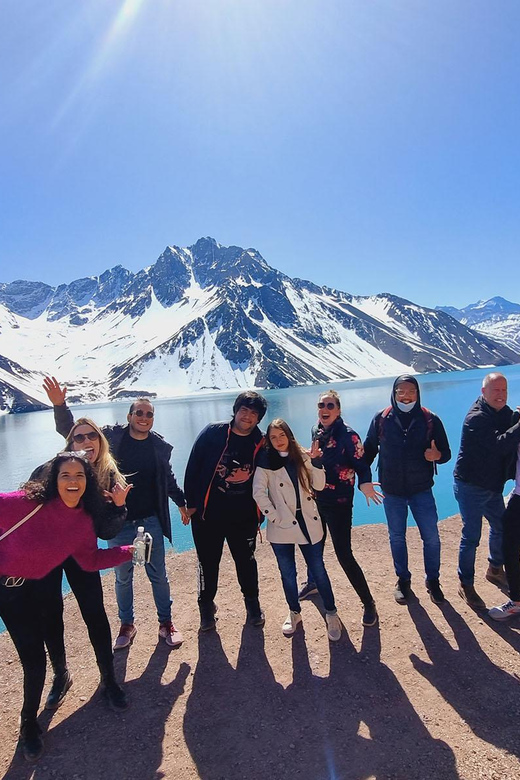 Cajon Del Maipo Including Wine With Picnic and Empanada - Weather Conditions