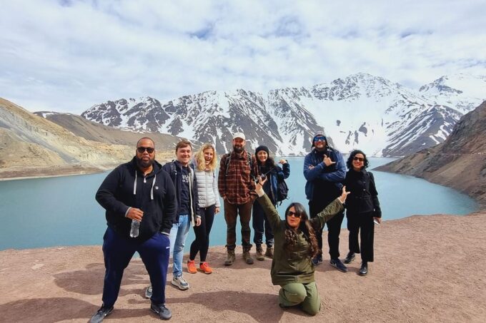 Cajon Del Maipo Including Wine With Picnic and Empanada - Minimum Travelers
