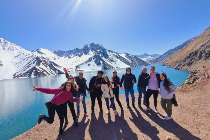 Cajon Del Maipo Including Wine With Picnic and Empanada - Winter Season Note
