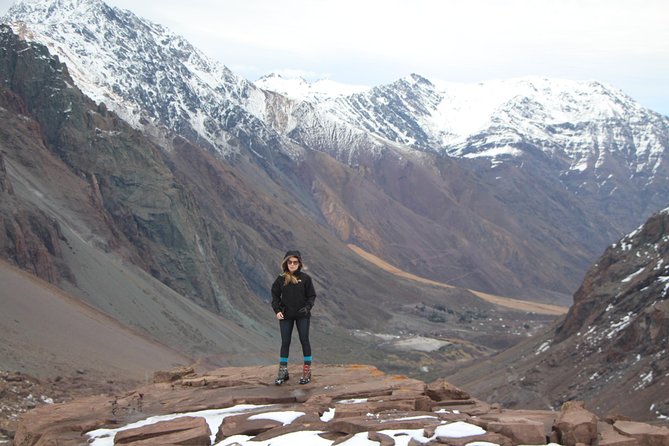 Cajón Del Maipo & Valle De La Engorda Experience - Reviews and Ratings