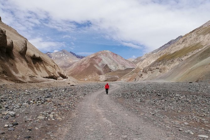 Cajón Del Maipo & Valle De La Engorda Experience - What to Expect on the Tour