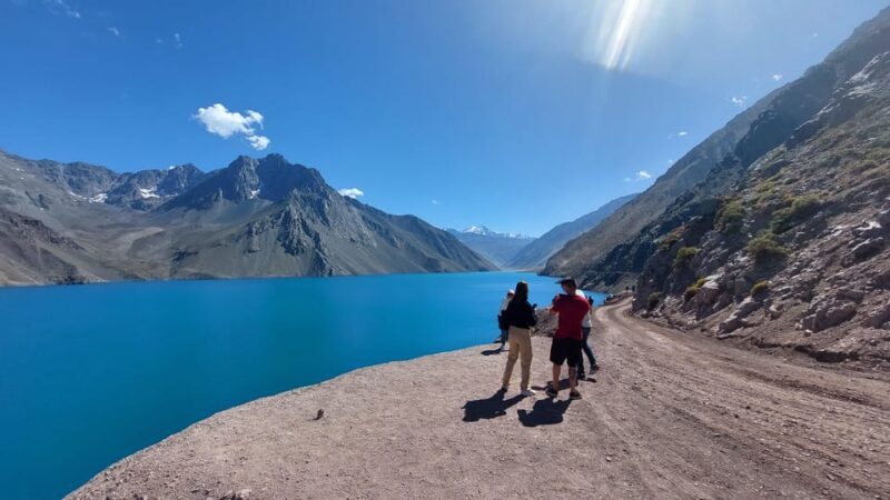 Cajon Del Maipo Yeso Reservoir + Picnic - Important Information