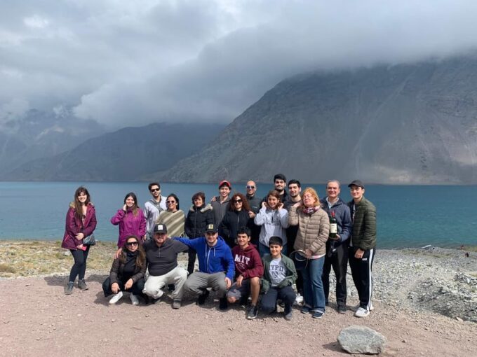 Cajon Del Maipo Yeso Reservoir + Picnic - Frequently Asked Questions