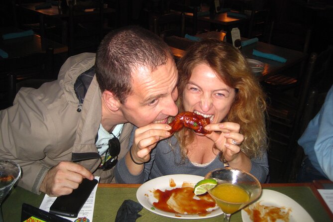Cajun Food Bus Tour in Lafayette - Cajun Cuisine Highlights
