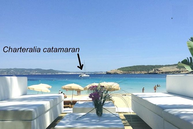 Cala Bassa Catamaran Private Excursion - Accessibility and Policies
