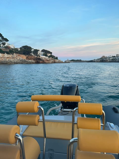 Cala Bona: Shared or Private Boat Tour With Sunset Option - Key Points