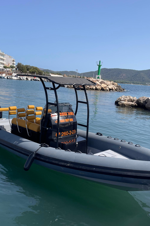 Cala Bona: Shared or Private Boat Tour With Sunset Option - Highlights of the Experience