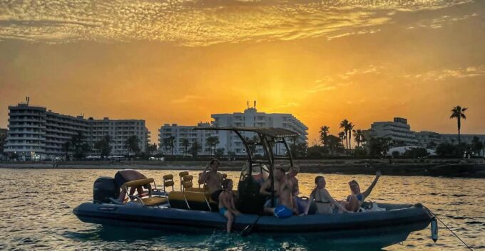 Cala Bona: Shared or Private Boat Tour With Sunset Option - Ideal for Various Travelers