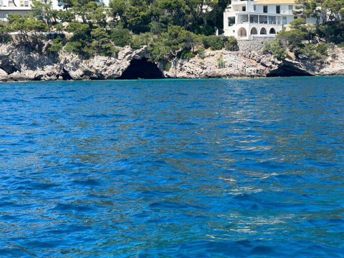 Cala Bona: Shared or Private Boat Tour With Sunset Option - Accessibility and Booking Details