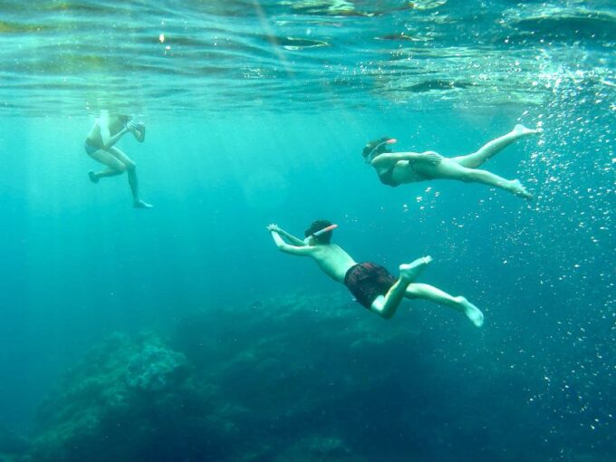 Cala Codolar: Guided Sea Kayaking and Snorkeling Tour - Frequently Asked Questions