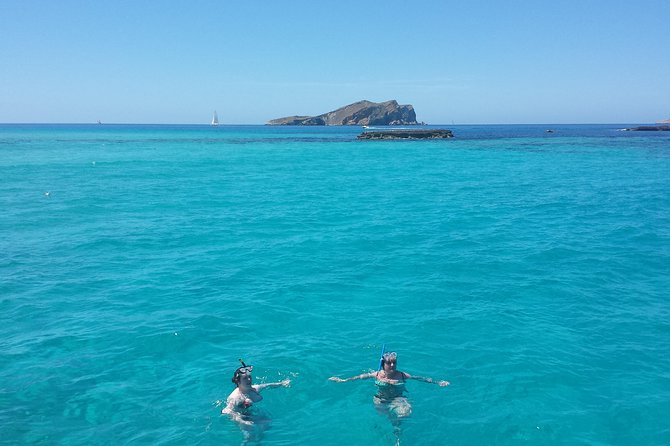 Cala Comte Private Catamaran Tour - Booking and Policy