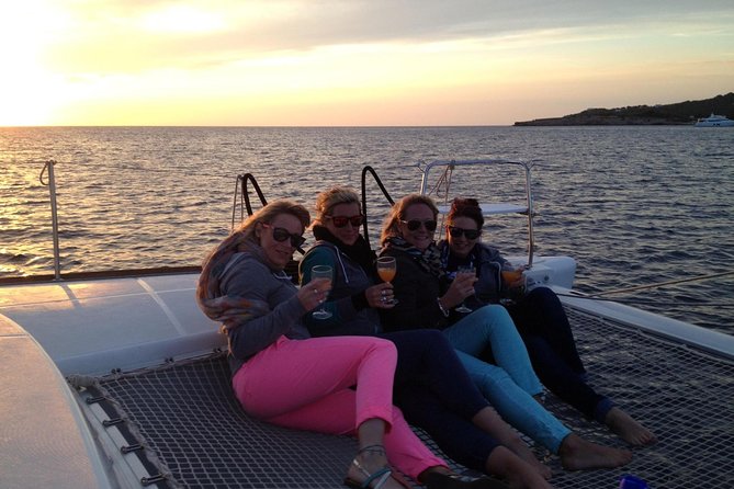 Cala Dhort Sailing Adventure - Weather Policy
