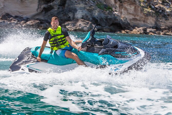Cala Dor Beach Jet Ski Tour - Recap