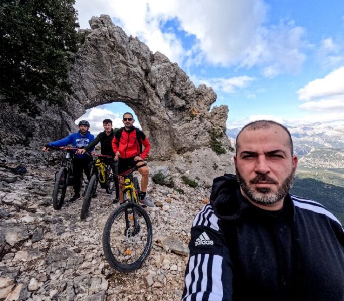 Cala Gonone and Dorgali E-Bike Tour - Customer Feedback